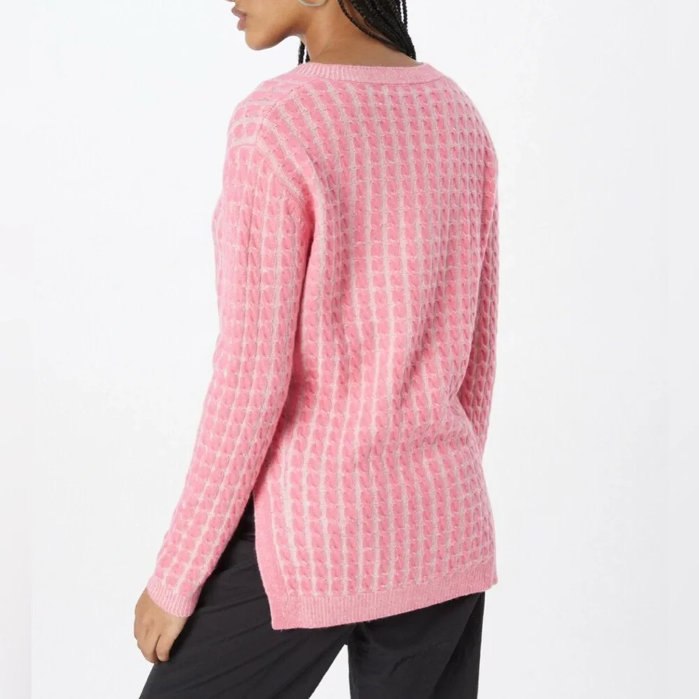 PRINCESS GOES HOLLYWOOD CASHMERE - Picture 6 of 12